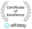 Afristay